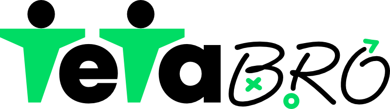 TeTaBro logo